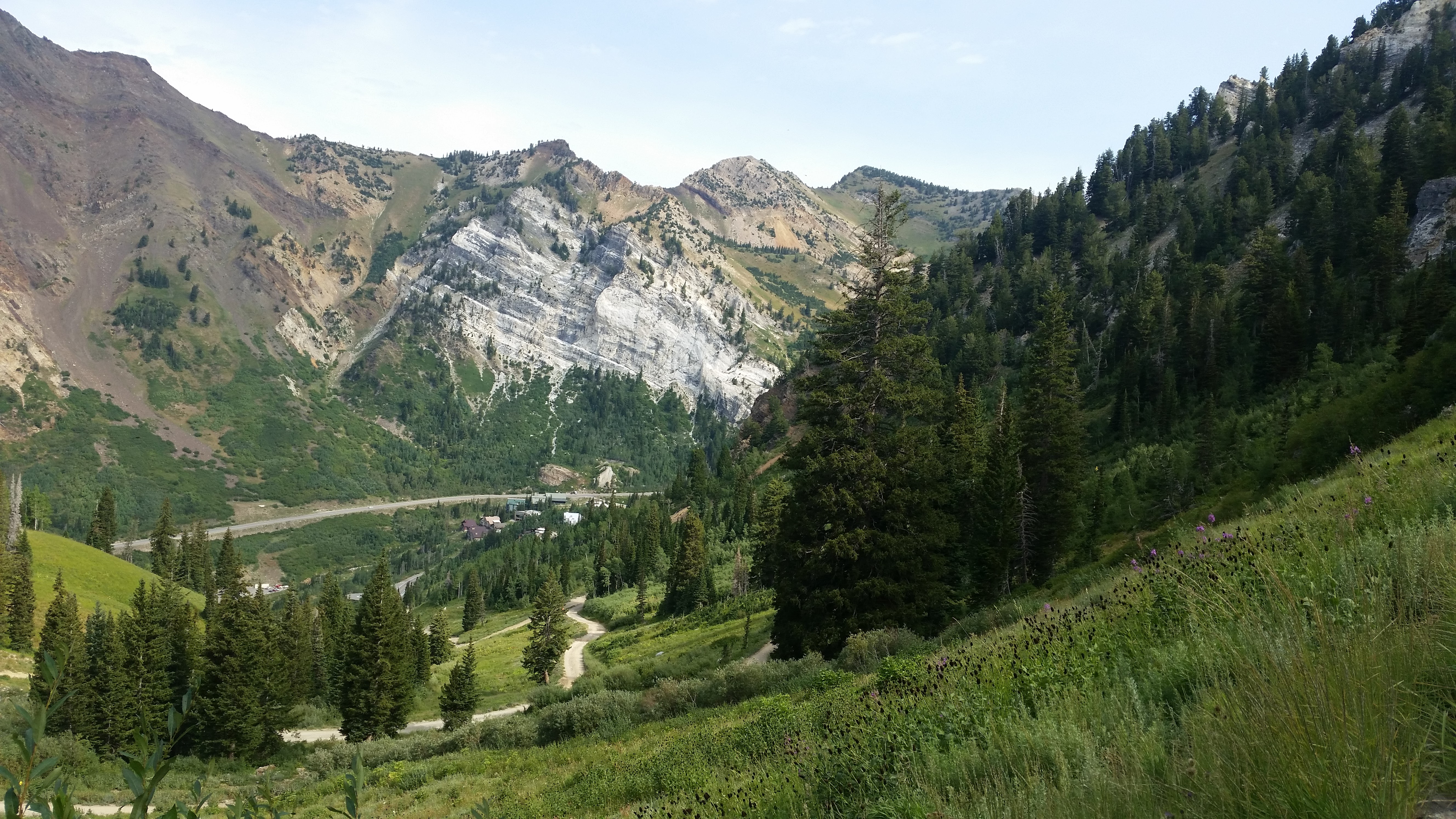 Snowbird – Utah · 2016